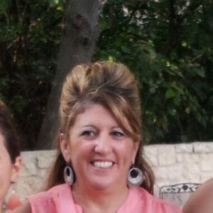 Meet your Posher, Margaret